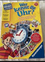 Wer kennt die Uhr? Ravensburger Nordrhein-Westfalen - Elsdorf Vorschau