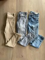 Drei Hosen Jeans Gr. 36 / S Wuppertal - Oberbarmen Vorschau