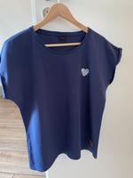 Kleinigkeit „Meerliebe“ T-Shirt Gr.xl Schleswig-Holstein - Henstedt-Ulzburg Vorschau