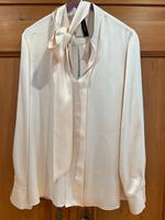 Bluse Marc Cain, Champagner,  Cocktailkleidung Bayern - Schalkham Vorschau