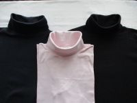 3 Rollkragen Shirts, Gr. XL / XXL, Unterziehrolli,ab 8 €, P&C Schleswig-Holstein - Norderstedt Vorschau