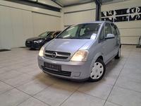 Opel Meriva Edition/Klima/ Niedersachsen - Steinfeld Vorschau