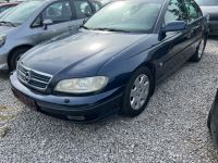 Opel Omega 2.2 16V Selection Xenon  Automatik Thüringen - Hohenstein bei Nordhausen Vorschau