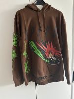 Travis Scott Hoodie Neu L Motorsport Hessen - Kassel Vorschau