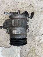 Klimakompressor Seat Ibiza 2008 Diesel 1,9 Rheinland-Pfalz - Morbach Vorschau