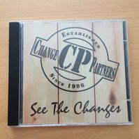 Change Partners CSNY CD Niedersachsen - Salzhausen Vorschau