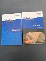 Woyzeck Lektüre mit Interpretationshilfe Nordrhein-Westfalen - Lippstadt Vorschau