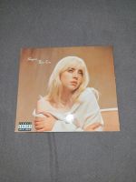 Billie eilish Happier than ever CD Nordrhein-Westfalen - Niederkassel Vorschau