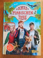 Buch, die Schule der magischen Tiere. Baden-Württemberg - Obersontheim Vorschau
