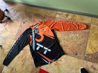 NEU Prototex MX Trikot KTM Orange Fahrershirt L XL Motocross Top Sachsen-Anhalt - Salzwedel Vorschau