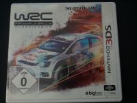 WRC/FIA WORLD RALLY CHAMPIONSHIP/Nintendo 3Ds und 2Ds Nordrhein-Westfalen - Herzogenrath Vorschau