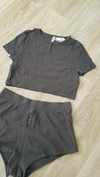 2 teiliger Sommer Schlafanzug von H&M Gr M Bayern - Markt Nordheim Vorschau