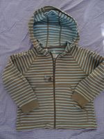 Petit Bateau Sweatjacke Gr. 7 Jahre Niedersachsen - Rosdorf Vorschau