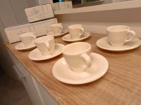 Set 6 edle Espresso-Tassen+Untertasse Villeroy & Boch NEU Bayern - Landshut Vorschau