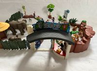 Playmobil Zoo 4850 Niedersachsen - Braunschweig Vorschau