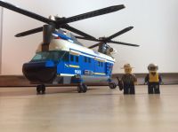 LEGO City Helicopter 4439 Rostock - Reutershagen Vorschau