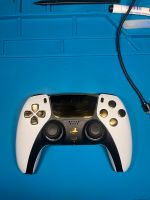PlayStation 5 Custom Controller - Gold Tasten & Touchpad Schleswig-Holstein - Kisdorf Vorschau