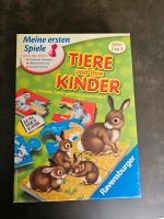 Ravensburger Tiere und ihre Kinder Saarland - Dillingen (Saar) Vorschau