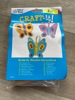 Craft-it Bastelset Schmetterling Baker Ross Bayern - Kleinheubach Vorschau