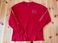 Doomsayers Longsleeve rot XL Shirt Thrasher Anti Hero top Baden-Württemberg - Ravensburg Vorschau