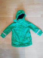 Regenjacke Gr. 98, gummiert Bayern - Großweil Vorschau