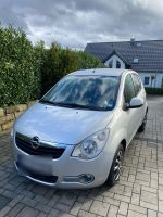 Opel Agila 1.2 Edition Nordrhein-Westfalen - Ense Vorschau