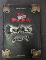 Das kleine Böse Buch Duisburg - Duisburg-Mitte Vorschau