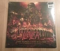 Slayer the repentless killogy Vinyl Limited to 1200 Nordrhein-Westfalen - Monheim am Rhein Vorschau