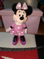 IMS Toys S.A. minnie storyteller Disney Minnie Maus 35cm Nordrhein-Westfalen - Krefeld Vorschau