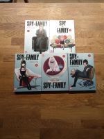 Manga Spy X Family Bad Doberan - Landkreis - Satow Vorschau