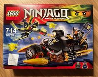 Lego Ninjago Donner-Bike Saarland - Oberthal Vorschau