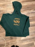 G-Star RAW Pullover grün, gold, Hoodie NEU Größe xs Nordrhein-Westfalen - Waltrop Vorschau