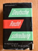 Buch Rechtschreibung Nordrhein-Westfalen - Spenge Vorschau