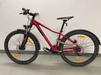 MTB Girls Fahrrad Axess MEEA 27.5 16 Zoll Nabendynamo Leipzig - Altlindenau Vorschau