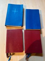 Alte Gesangs- und Gebetsbücher pro Bayern - Söchtenau Vorschau