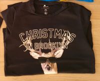 Langarmshirt Christmas in Brooklyn gr.134/140 Kreis Pinneberg - Appen Vorschau