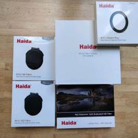 Haida Serie M10 Filter Kit Dresden - Johannstadt Vorschau