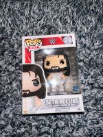 WWE Seth „Freaking“ Rollins Funko Pop Figur 2017 Edition Nordrhein-Westfalen - Oberhausen Vorschau