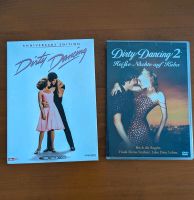 DVD's "Dirty Dancing 1 & 2" Niedersachsen - Sachsenhagen Vorschau