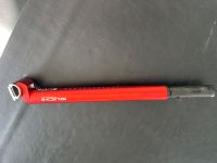 MTB Sattelstütze, Aluminium 6061, rot , 31,6 mm mit Pumpe Baden-Württemberg - Abtsgmünd Vorschau