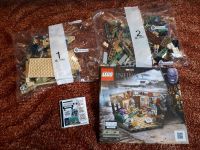 Lego Marvel 76200 Thors New Asgard, neu Niedersachsen - Toppenstedt Vorschau