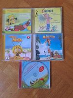 CD's für Kinder, Biene Maja, Dragons, Conny Bayern - Bürgstadt Vorschau