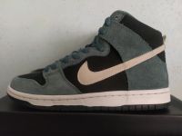 Nike SB Dunk High Pro Mineral Slate/Black Gr. 40 Nordrhein-Westfalen - Monheim am Rhein Vorschau