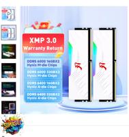 NEU KingBank Markenserie DDR5 RGB RAM RAM PC 6000 MHz Händler Stuttgart - Degerloch Vorschau