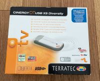 Cinergy DT USB XS Terratec Dual DVB-T Empfänger Diversity Hessen - Oestrich-Winkel Vorschau