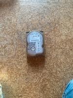FUJITSU, Festplatte 8GB Bayern - Altmannstein Vorschau
