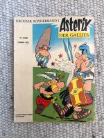 Asterix der Gallier Erstausgabe 1968 Niedersachsen - Lüchow Vorschau