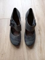 Neu !!!!     Pumps von Caprice Gr:40 Hessen - Willingen (Upland) Vorschau