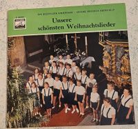 LP "Bielefelder Kinderchor - Unsere schönsten Weihnachtslieder" Nordrhein-Westfalen - Extertal Vorschau