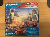 Playmobil City Action Eimsbüttel - Hamburg Niendorf Vorschau
